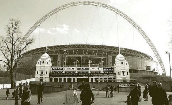 The Magic of the&nbsp;Cup