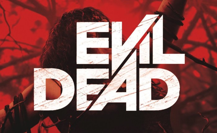 Evil Dead Alive and&nbsp;Good