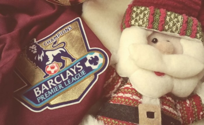 We Need Our Christmas&nbsp;Crackers