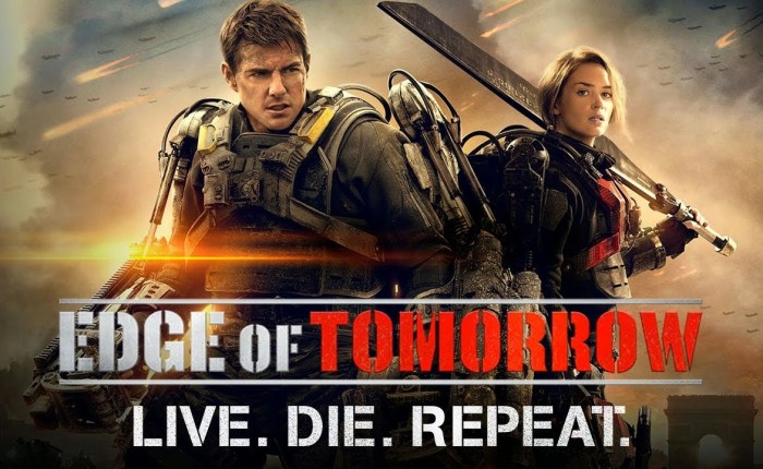 Tomorrow Becomes Yesterday