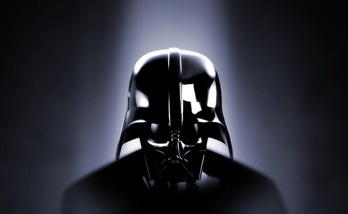 Why the Force will always sway to the Dark&nbsp;Side