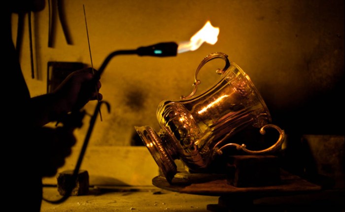 More Tragic than Magic&nbsp;Cup