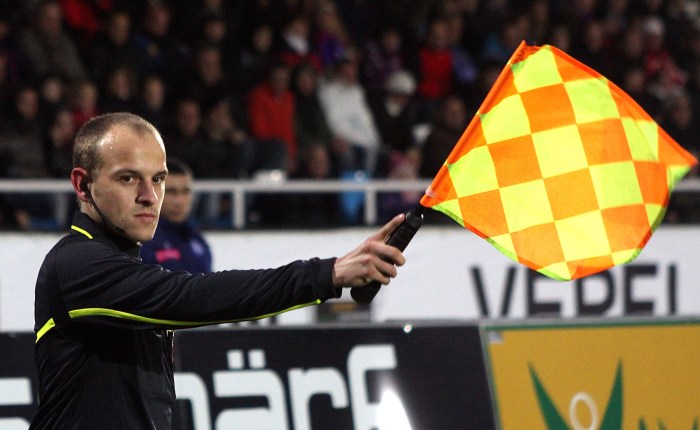 Interfering with Play