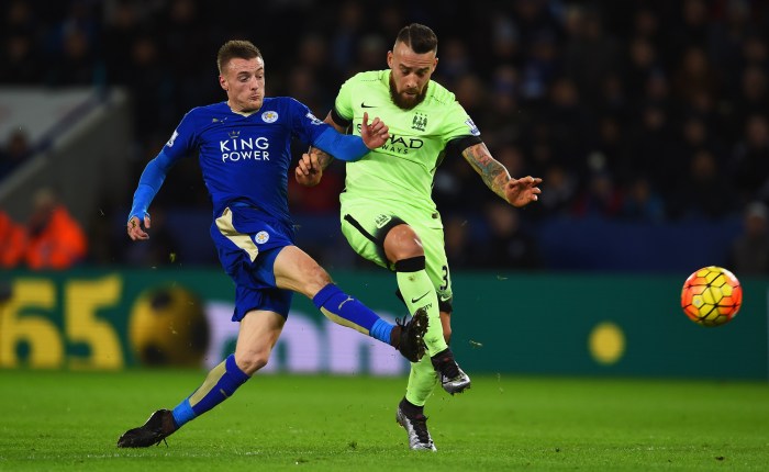 A Tale of Two&nbsp;Cities