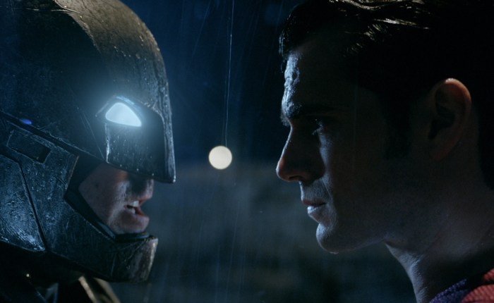 Batman v Superman: There is a&nbsp;Winner