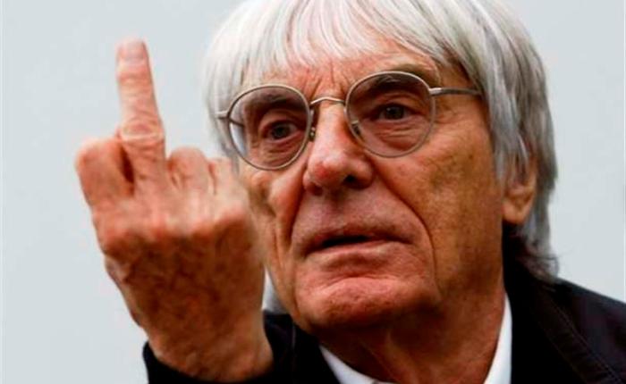 Formula One for&nbsp;All