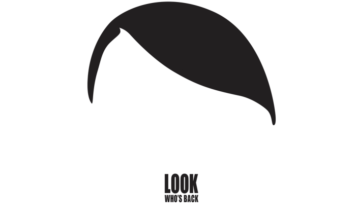 Should have Stayed&nbsp;Away