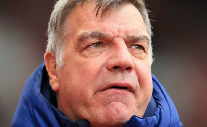 Big Sam Had to&nbsp;Go