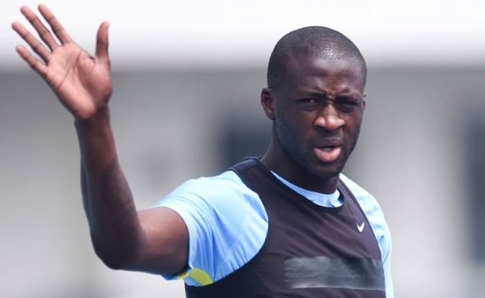 The Real Trouble with&nbsp;Touré