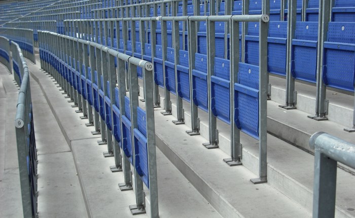 Safe Standing is Football’s&nbsp;Oxymoron