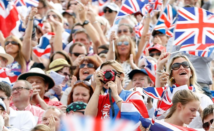 The Selective Ethics of Team GB’s&nbsp;Fans