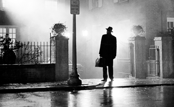 The Exorcist