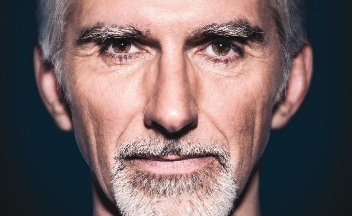 Damon Hill: Watching the&nbsp;Wheels