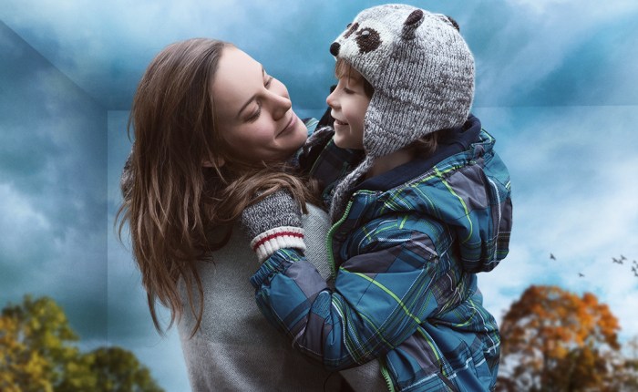 Movie of 2016:&nbsp;Room