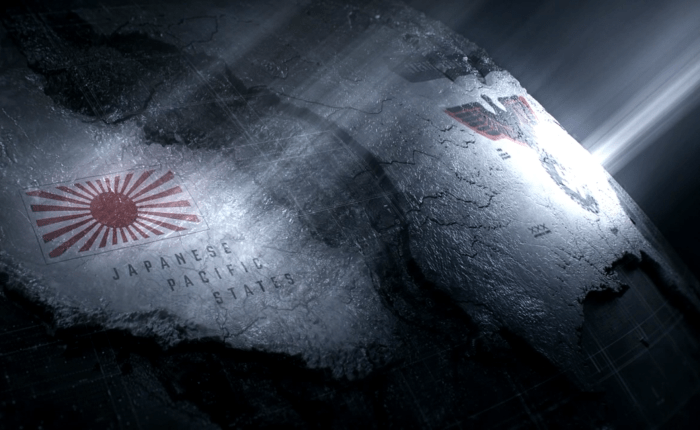 Men in High&nbsp;Castles