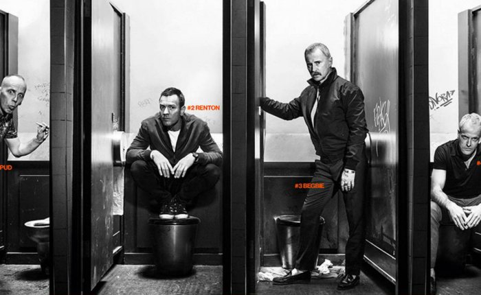 T2: Trainspotting Judgement&nbsp;Day