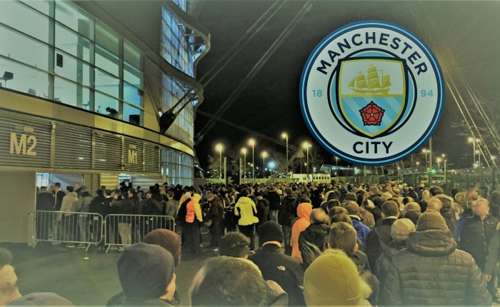 The Real Fan Problem at Manchester&nbsp;City