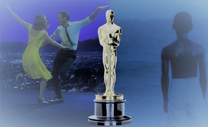 Shedding Some Moonlight on La La Land’s Oscars