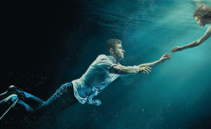 Everything that Remains