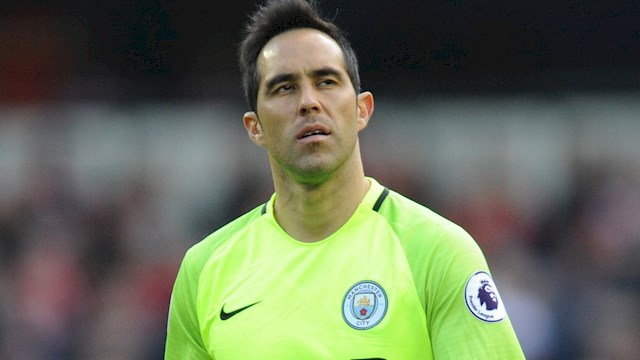 Bravo Transfer Man City