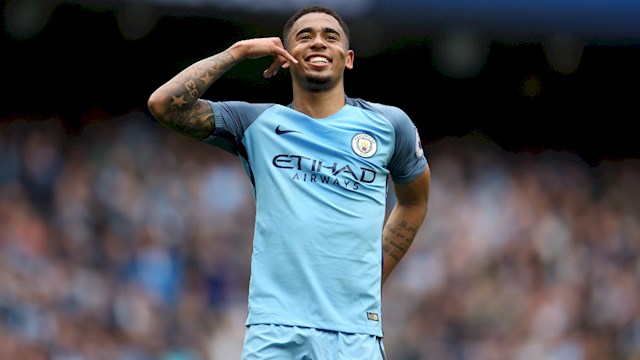 Gabriel Jesus