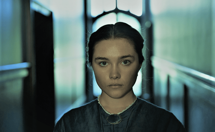 Lady Macbeth –&nbsp;Review