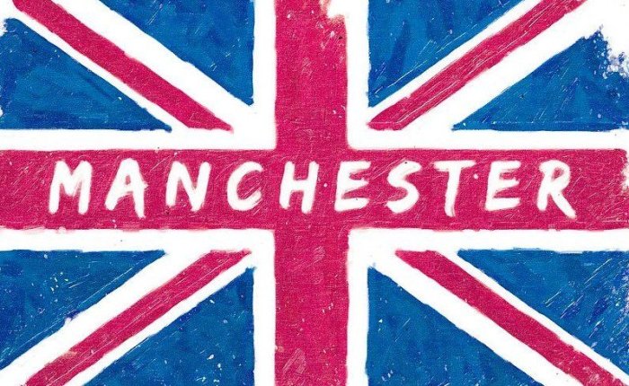 Manchester: We Stand&nbsp;Together