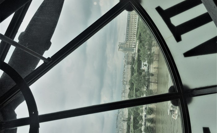 A Week is a Long Time in Politics, A Year is a Short Time in&nbsp;Writing