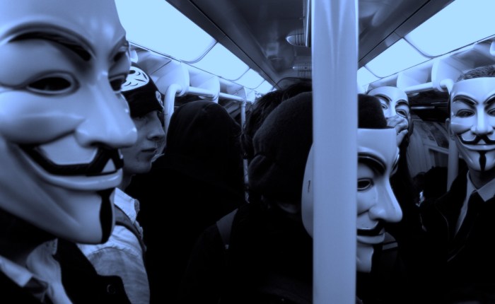 The Brexit General Election: A Blueprint for&nbsp;Dystopia