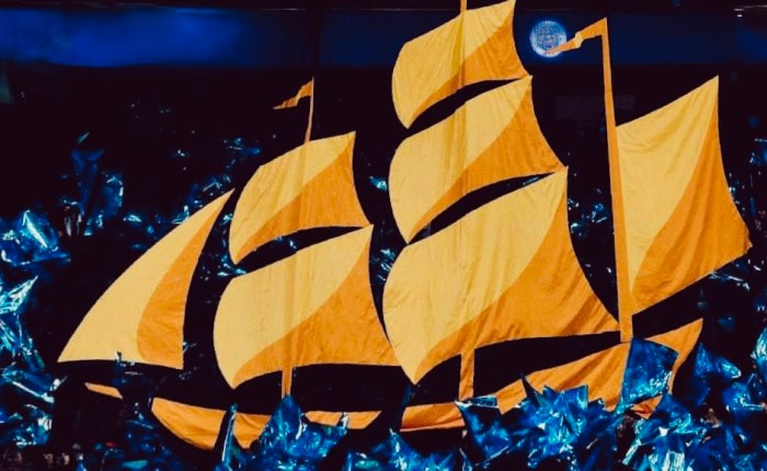 Manchester SOS: Save Our&nbsp;Ship